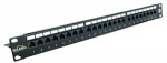 Obrzok produktu Solarix SX24L, patch panel, 24x