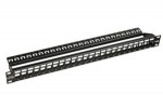 Obrzok produktu Solarix SX24M, patch panel, 24x