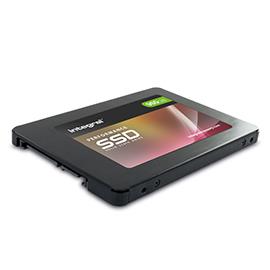 Obrzok INTEGRAL SSD P5 SERIES 240GB MLC 2.5   SATA III 560  - INSSD240GS625P5