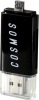 Patriot Cosmos USB  - PSF0GCMSBOTG | obrzok .2