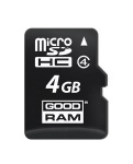 Obrázok produktu 4 GB . microSDHC karta GOODRAM Class 4