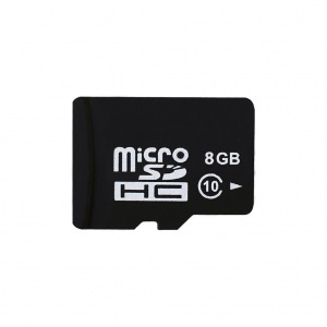 Obrzok Pretec OEM Micro SDHC 08 GB - PCMK08G