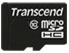 Obrzok produktu Transcend Micro SDHC karta 8GB Class 10