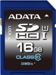 Obrzok produktu 8 GB . SDXC / SDHC Premier UHS-I karta ADATA class 10 Ultra High Speed