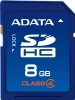 ADATA SDHC karta - ASDH8GCL4-R | obrzok .2