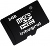 INTEGRAL MicroSDHC - INMSDH8G4NAV2 | obrzok .2