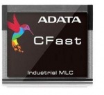 Obrzok produktu ADATA CFast karta Industrial,  MLC,  16GB , 0 a 70C (435MB / s  /  120MB / s), bulk