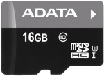 Obrzok produktu ADATA Premier microSDHC 16GB