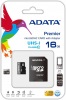 ADATA microSDHC - AUSDH16GUICL10-RA1 | obrzok .2