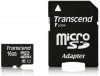 Transcend MicroSDHC - TS16GUSDU1 | obrzok .2