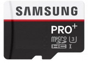 Obrzok 32 GB . microSDHC karta Samsung PRO Plus  - MB-MD32GA/EU