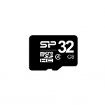 Obrzok produktu Silicon Power pamov karta Micro SDHC 32GB Class 4 retail