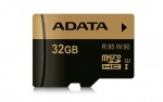 Obrzok produktu ADATA SDHX karta 32GB UHS-I U3 (95 / 90MB / s)