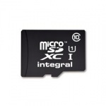 Obrzok produktu INTEGRAL Ultima Pro micro SDXC karta 32GB UHS-1 90 MB / s prenos (no Adapter)