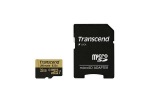 Obrzok produktu Transcend pamov karta  Micro SDXC karta 32GB Class 10,  UHS1 + Adapter