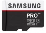 Obrzok produktu 32 GB . microSDHC karta Samsung PRO Plus + adaptr