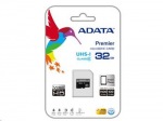 Obrzok produktu Adata Premier microSDHC 32GB