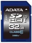 Obrzok produktu ADATA SDXC / SDHC Premier, UHS-I Class10, pamov karta, 32GB 