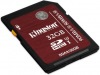 Kingston SDHC - SDA3/32GB | obrzok .2