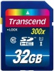 Transcend SDHC 300x - TS32GSDU1 | obrzok .2