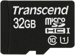 Transcend MicroSDHC - TS32GUSDCU1 | obrzok .2