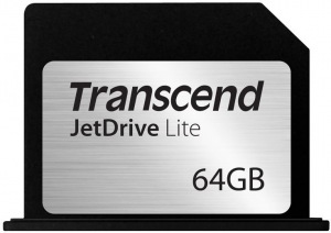 Obrzok Transcend JetDrive Lite 330 - TS64GJDL330