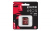 64GB SDXC Kingston U3 90R  - SDA3/64GB | obrzok .2