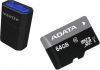A-data microSDXC 64 GB - AUSDX64GUICL10-RM3BKBL | obrzok .2