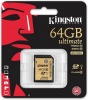 Kingston SDXC - SDA10/64GB | obrzok .2