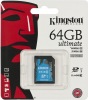 Kingston SDXC - SDA10/64GB | obrzok .3