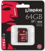 Kingston SDXC 64 GB - SDA3/64GB | obrzok .2