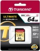 Transcend SDXC - TS64GSDU3 | obrzok .2