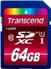 Transcend SDXC karta - TS64GSDXC10U1 | obrzok .2