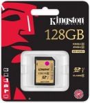 Kingston SDXC Ultimate 300x - SDA10/128GB | obrzok .3