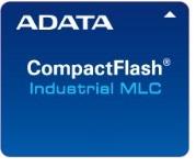 Obrzok ADATA Compact Flash karta Industrial - IPC39-016GM