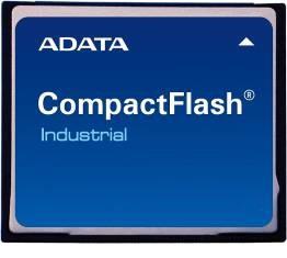 Obrzok ADATA CompactFlash Industrial - IPC17-004GF