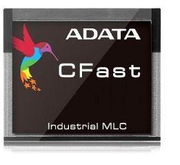 Obrzok ADATA CFast Industrial-ISC3E - ISC3E-032GM