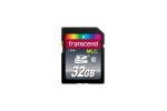 Obrzok produktu Transcend Compact Flash 32GB SDHC Cl10 Industrial