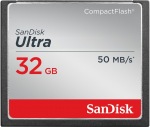 SanDisk CompactFlash Ultra - SDCFHS-032G-G46 | obrzok .2