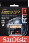 SanDisk Compact Flash Extreme karta 16GB - SDCFXPS-016G-X46 | obrzok .2