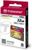 Transcend CompactFlash Ultimate 1000X - TS32GCF1000 | obrzok .2