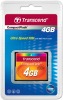 Transcend CompactFlash 133x - TS4GCF133 | obrzok .3