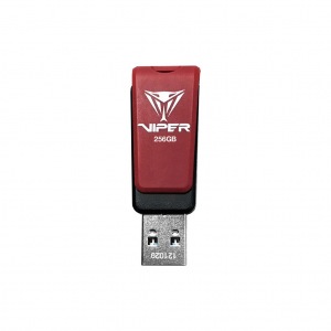 Obrzok Patriot flashdrive VIPER 256Gb USB3.1 - PV256GUSB