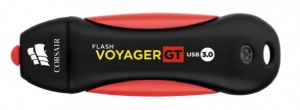 Obrzok Corsair Flash Voyager GT USB3.0 256GB - CMFVYGT3B-256GB