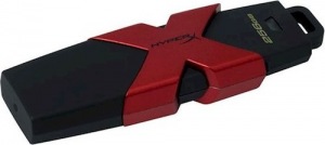 Obrzok 256 GB . USB 3.1 kl . DataTraveler HyperX Savage 3.1  - HXS3/256GB