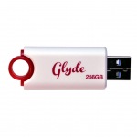 Obrzok produktu Patriot Pendrive GLYDE 256GB USB 3.1 / 3.0 Gen1, 