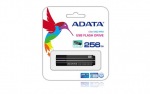 Obrzok produktu ADATA Superior series S102 PRO 256GB USB 3.0 flashdisk,  ed,  hlink