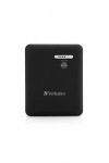 Obrzok produktu Verbatim Prenosn batrie Power Pack,  13600mAh,  2xUSB