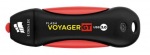 Obrzok produktu Corsair Flash Voyager GT USB3.0 256GB,  gumen povrch,  vod odoln,  230 / 160MB / s