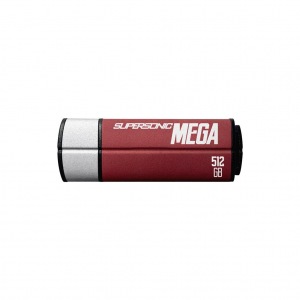 Obrzok Patriot Supersonic Mega 512GB USB 3.1 flashdisk (380MB  - PEF512GSMGUSB